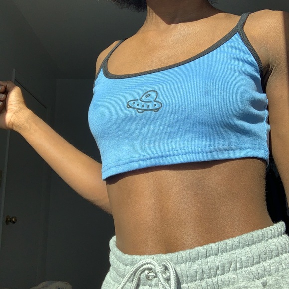Dazy camy top (s) - Picture 12 of 15